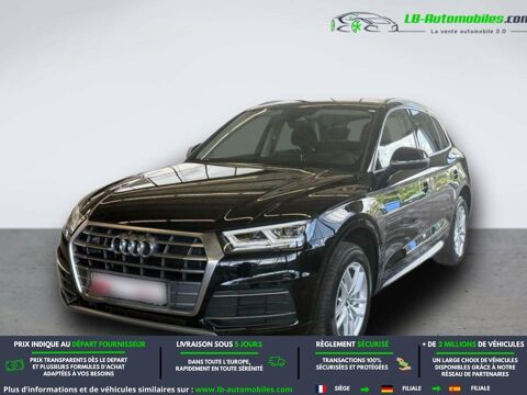 Q5 50 TFSI e 299 BVA Quattro 2020 occasion 31850 Beaupuy