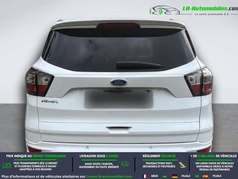 Kuga 1.5 EcoBoost 182 4x4 BVA 2017 occasion 31850 Beaupuy