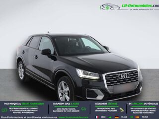 Q2 TFSI 150 ch BVA 2019 occasion 31850 Beaupuy