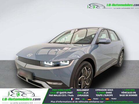 Ioniq 5 58 kWh - 170 ch 2023 occasion 31850 Beaupuy