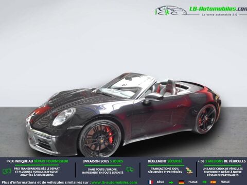 911 4 GTS 3.0i 480 PDK 2023 occasion 31850 Beaupuy