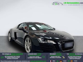 R8 4.2 FSI 420 Quattro R-Tronic 2008 occasion 31850 Beaupuy