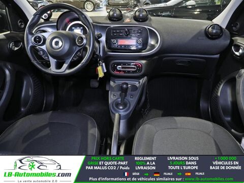 ForFour 82 ch Electrique BVA 2019 occasion 31850 Beaupuy