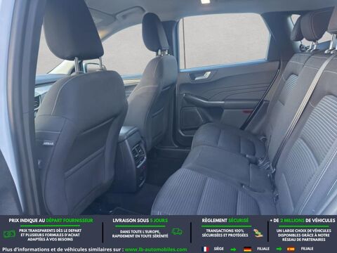 Kuga 2.5 Duratec 225 ch PHEV BVA 2022 occasion 31850 Beaupuy