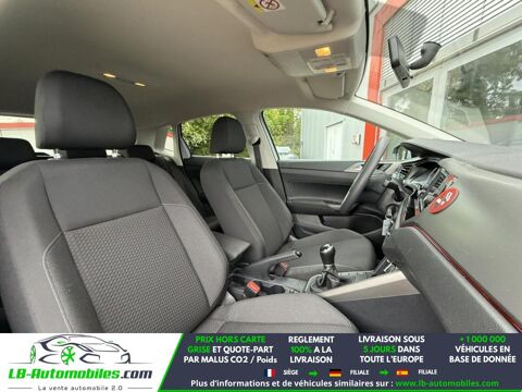 Polo 1.0 TSI 115 S&S BVM 2018 occasion 31850 Beaupuy