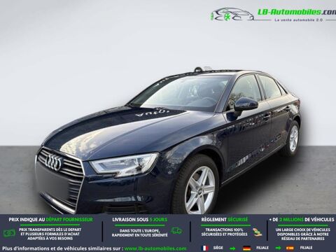Audi A3 TFSI 115 2018 occasion Beaupuy 31850
