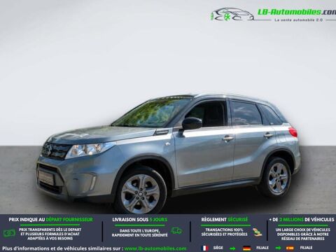 Vitara 1.6 VVT Allgrip BVA 120ch 2018 occasion 31850 Beaupuy