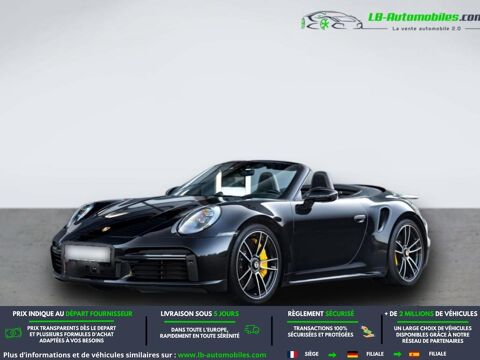 Annonce voiture Porsche 911 227900 €