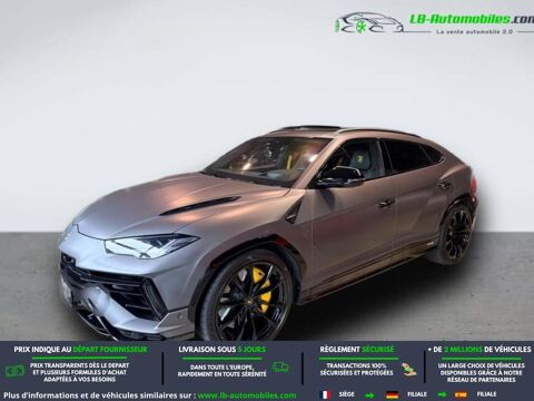 Lamborghini Divers 4.0 V8 666 ch BVA 2024 occasion Beaupuy 31850