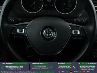 Tiguan 1.4 TSI 150 BMT BVM 2019 occasion 31850 Beaupuy