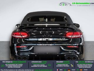 Classe C 43 Mercedes-AMG 2020 occasion 31850 Beaupuy