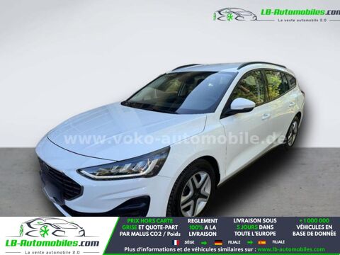 Annonce voiture Ford Focus 14380 €
