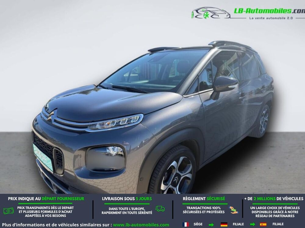 Golf BlueHDi 100 BVM 2020 occasion 31850 Beaupuy