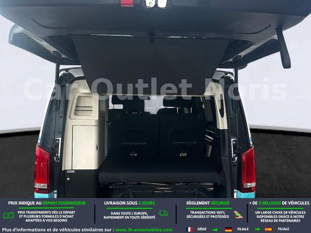Classe V 250d BVA 2020 occasion 31850 Beaupuy