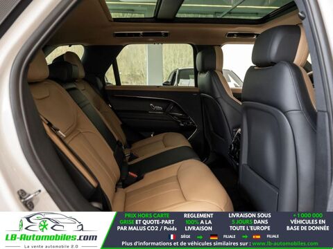 Range Rover D350 AWD 3.0D i6 2026 occasion 31850 Beaupuy