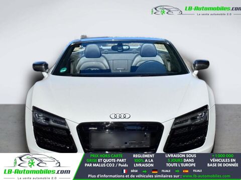 Annonce voiture Audi R8 79900 €