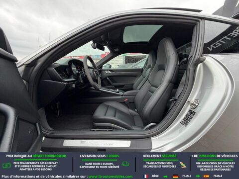 911 3.0i 385 PDK 2020 occasion 31850 Beaupuy
