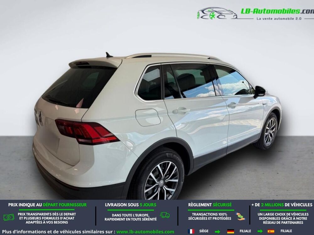 Tiguan 1.5 TSI EVO 130 2019 occasion 31850 Beaupuy