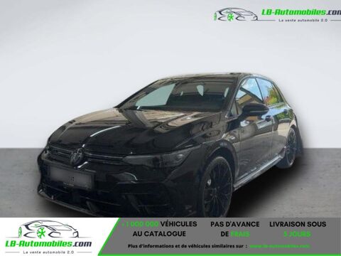Volkswagen Golf 2.0 TSI 333 BVA 2025 occasion Beaupuy 31850