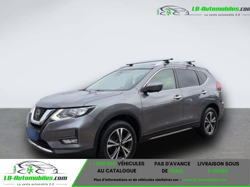 Nissan X-TRAIL 2021 occasion