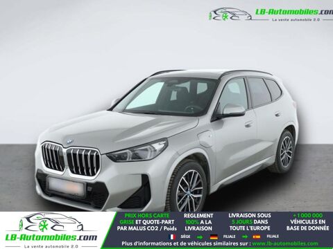 Annonce voiture BMW X1 43450 €