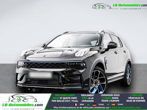 01 PHEV 2022 occasion 31850 Beaupuy