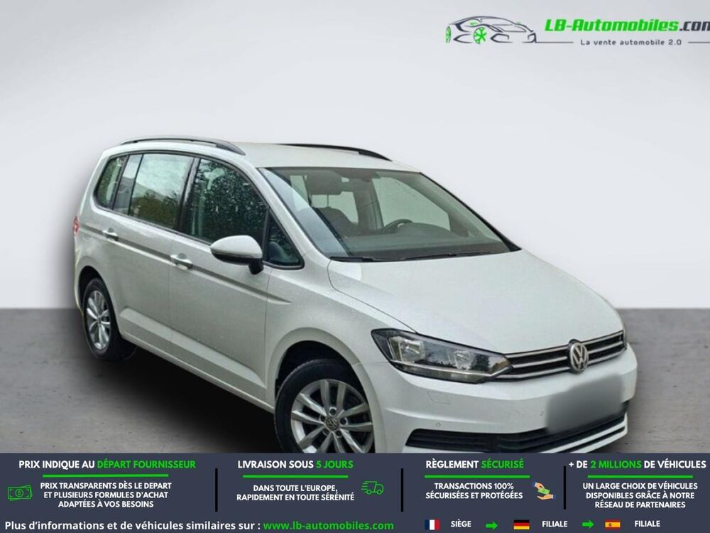 Touran 150 BVA 5pl 2018 occasion 31850 Beaupuy