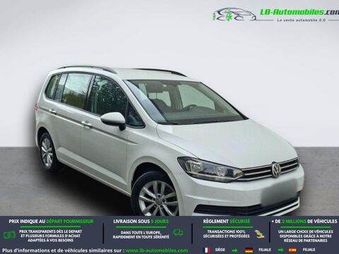 Touran 150 BVA 5pl 2018 occasion 31850 Beaupuy
