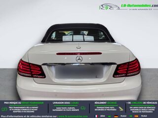 Classe E 250 BVA 2013 occasion 31850 Beaupuy