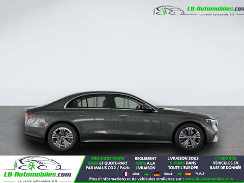 Mercedes Classe E 200 BVA 2025 occasion Beaupuy 31850