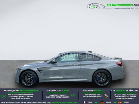 M4 CS 460 ch M BVA 2018 occasion 31850 Beaupuy