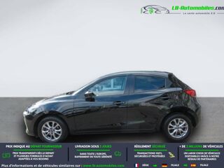 Mazda2 1.5L SKYACTIV-G 75ch 2020 occasion 31850 Beaupuy