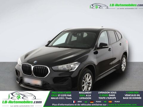 BMW X1 sDrive 18d 150 ch BVA 2019 occasion Beaupuy 31850