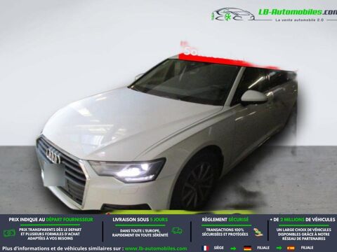 Annonce voiture Audi A6 29340 €