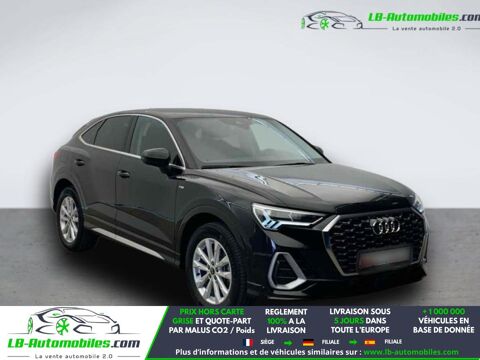 Q3 45 TFSIe 245 ch BVA 2023 occasion 31850 Beaupuy