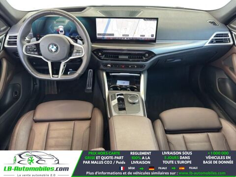 S&eacute;rie 4 430d xDrive 286 ch BVA 2025 occasion 31850 Beaupuy