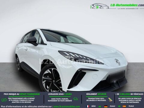 MG4 51kWh - 125 kW 2WD 2024 occasion 31850 Beaupuy