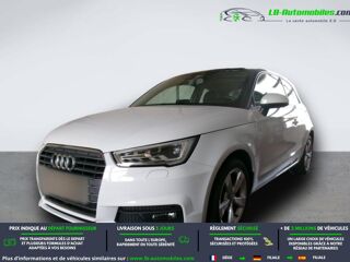 A1 1.0 TFSI 95 BVM 2016 occasion 31850 Beaupuy