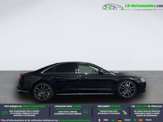 A8 V8 4.0 TFSi 435 Quattro 2016 occasion 31850 Beaupuy