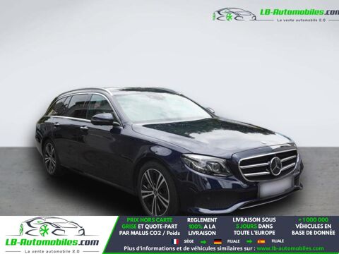 Classe E 350 d BVA 2020 occasion 31850 Beaupuy