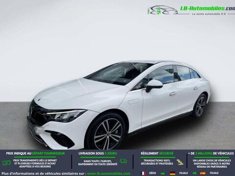 Annonce voiture Mercedes EQE 44100 €