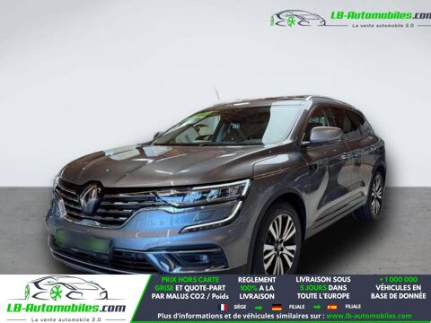 Annonce voiture Renault Koleos 24880 €