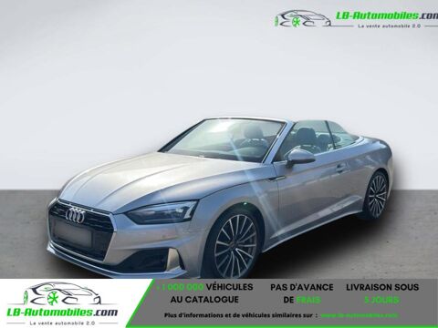 Audi A5 40 TFSI 204 BVA Quattro 2023 occasion Beaupuy 31850