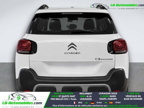 C3 Aircross PureTech 82 BVM 2018 occasion 31850 Beaupuy