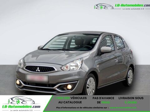 Mitsubishi Space Star 1.0 Edition Klima USB Tagfahrlicht 2019 occasion Beaupuy 31850
