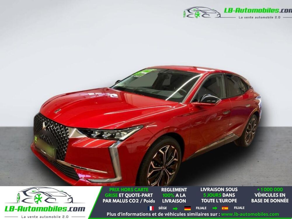 DS4 PureTech 130 BVA 2023 occasion 31850 Beaupuy