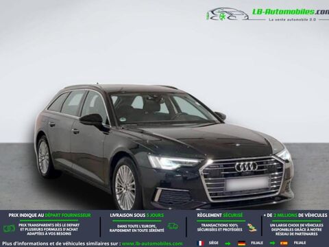 A6 40 TDI 204 ch BVA Quattro 2022 occasion 31850 Beaupuy