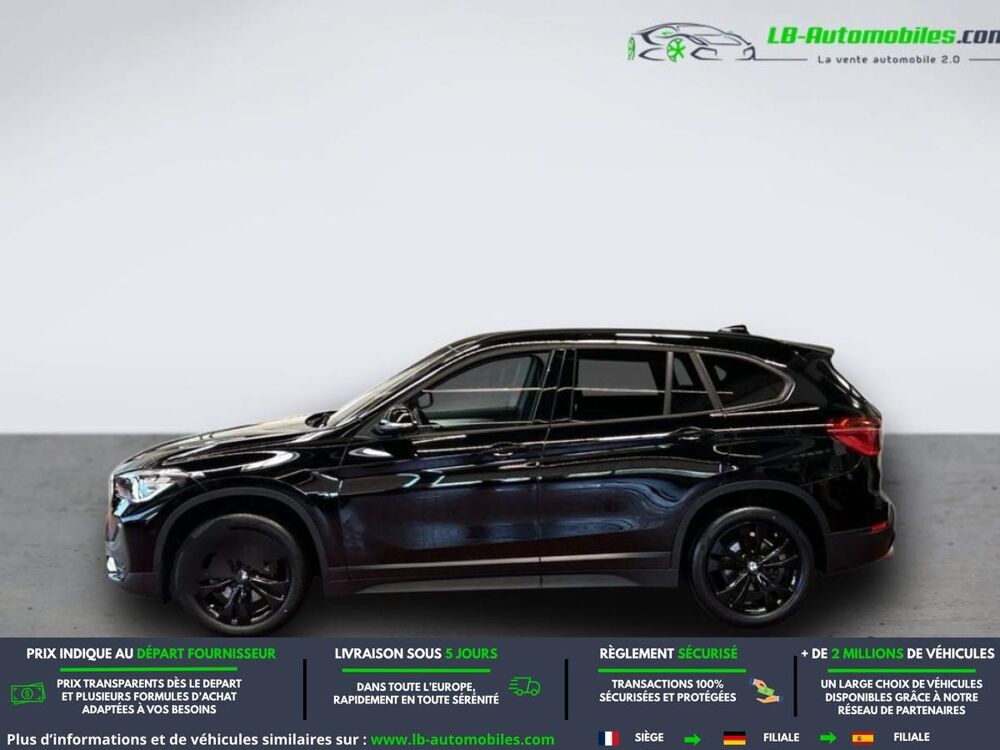 X1 sDrive 18i 136 ch BVA 2022 occasion 31850 Beaupuy