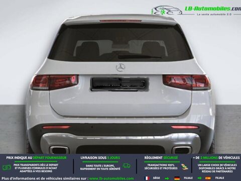GLB 250 BVA 4Matic 2020 occasion 31850 Beaupuy