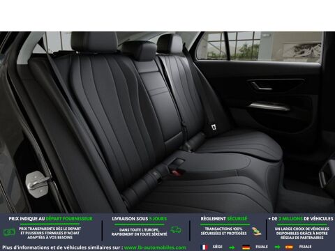 Classe E 300 e BVA 2025 occasion 31850 Beaupuy